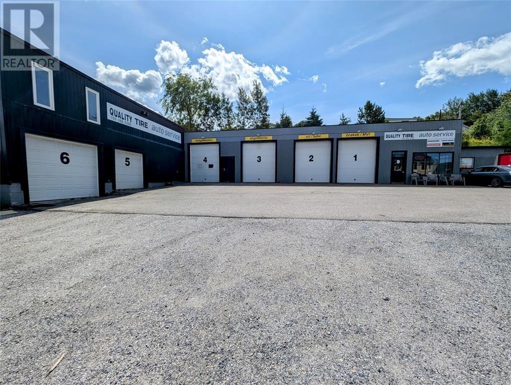 120 Humber Road, Corner Brook, NL