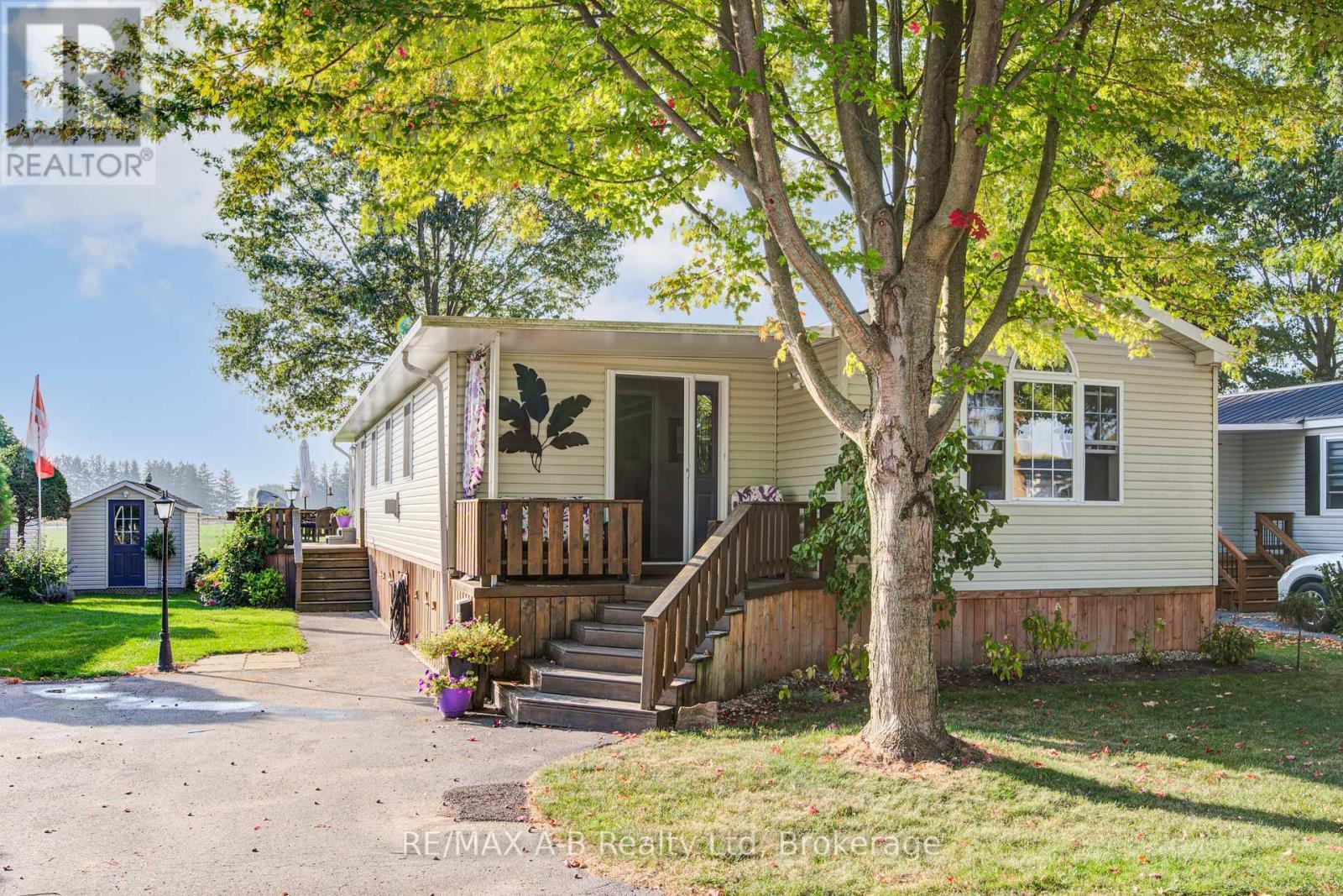 959 - 316489 31St Line, Zorra, ON