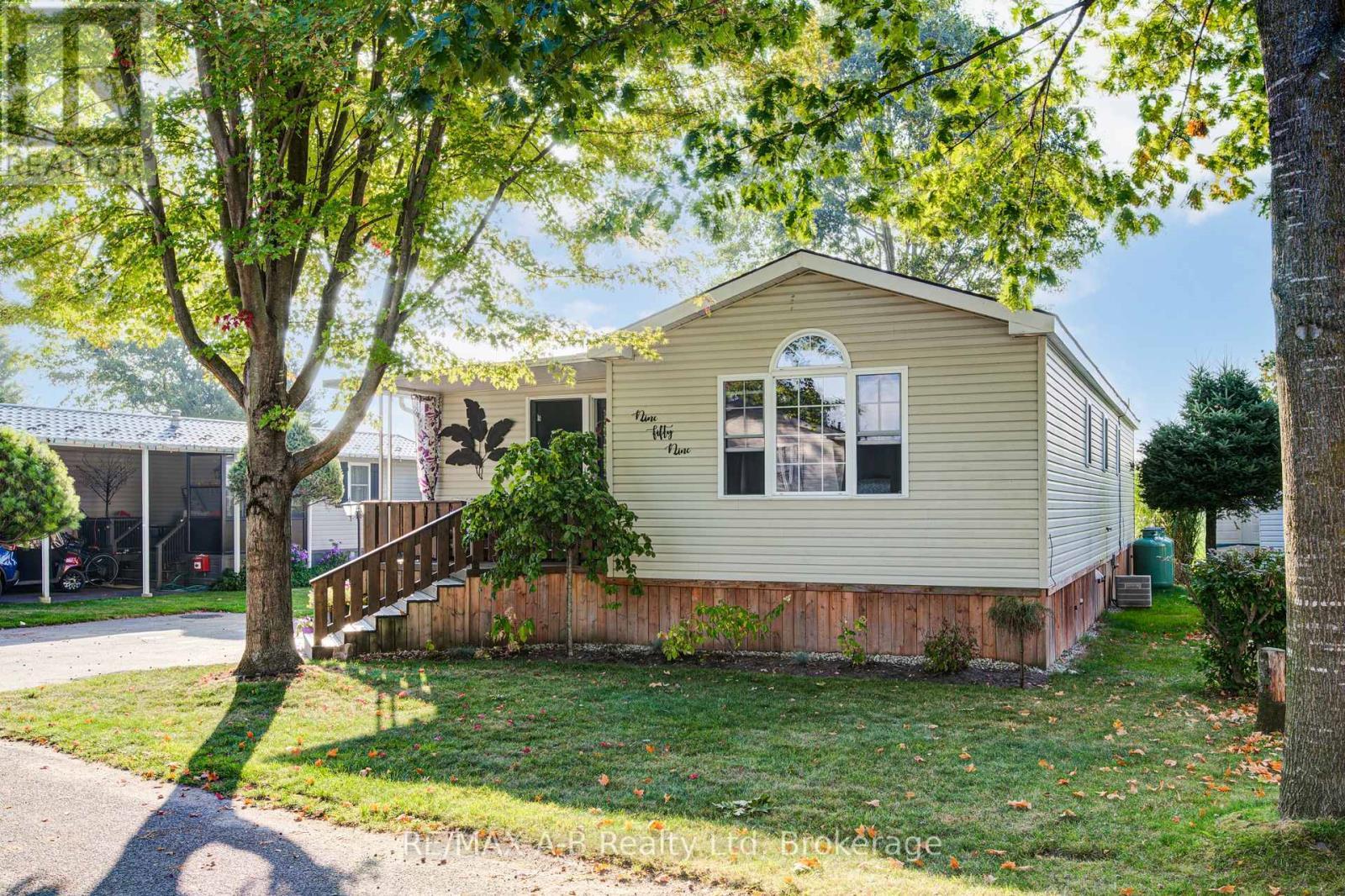 959 - 316489 31St Line, Zorra, ON