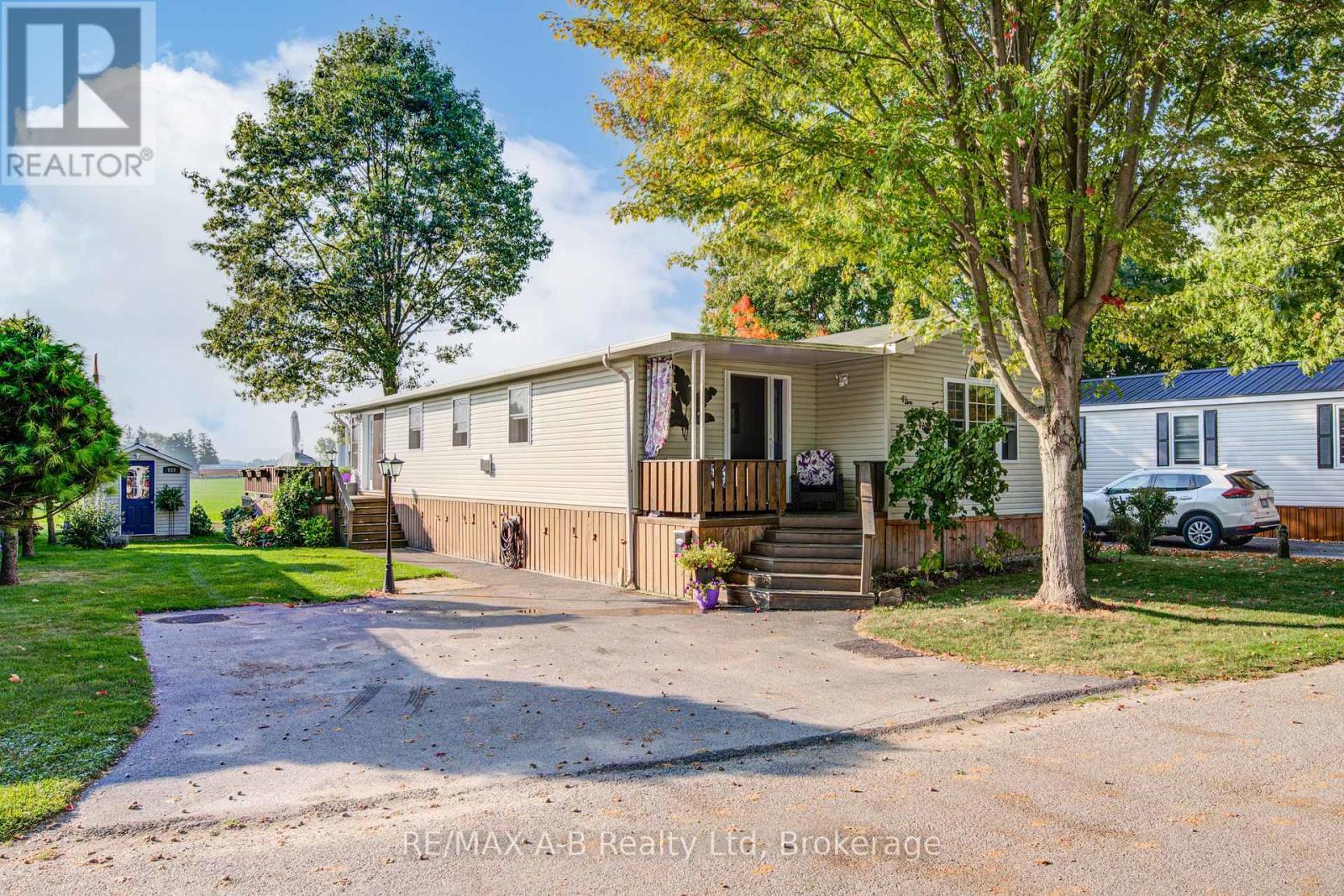 959 - 316489 31St Line, Zorra, ON