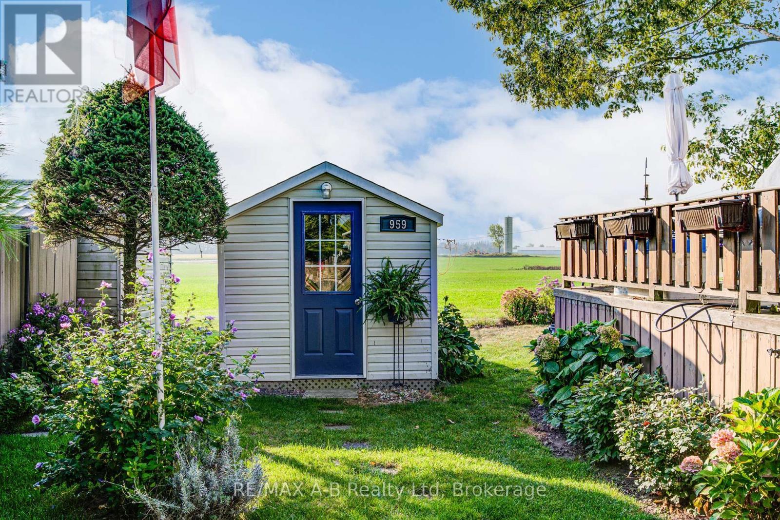 959 - 316489 31St Line, Zorra, ON