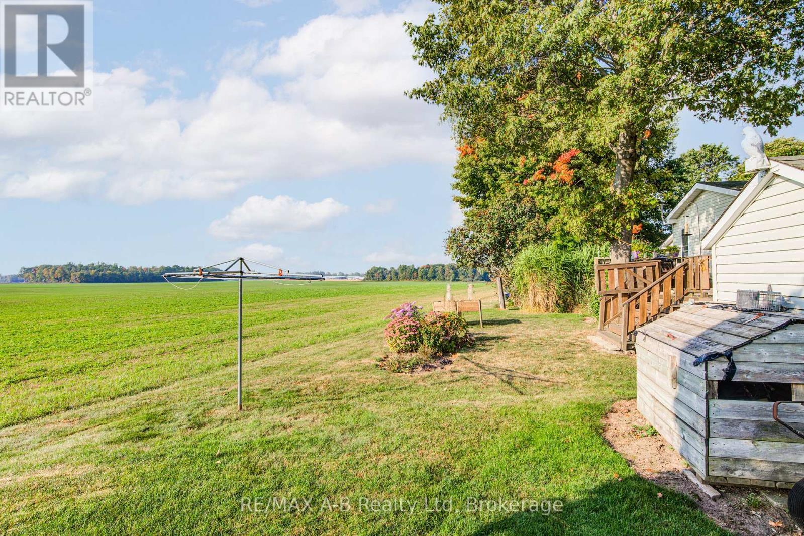 959 - 316489 31St Line, Zorra, ON