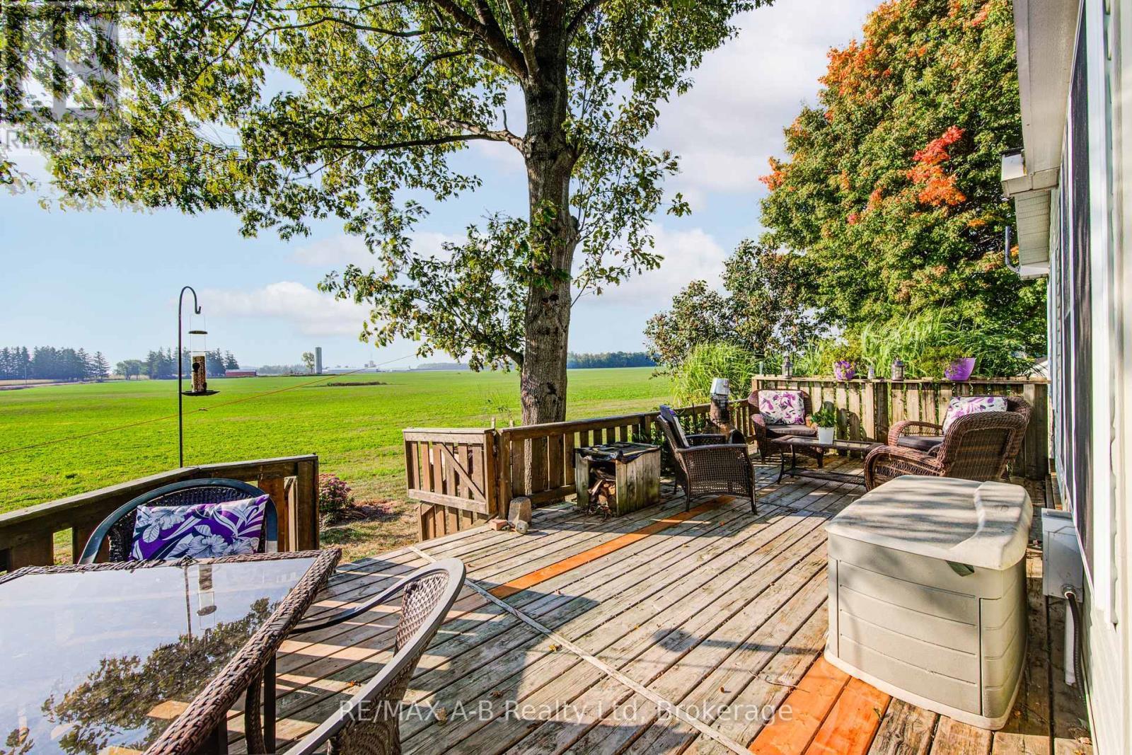 959 - 316489 31St Line, Zorra, ON