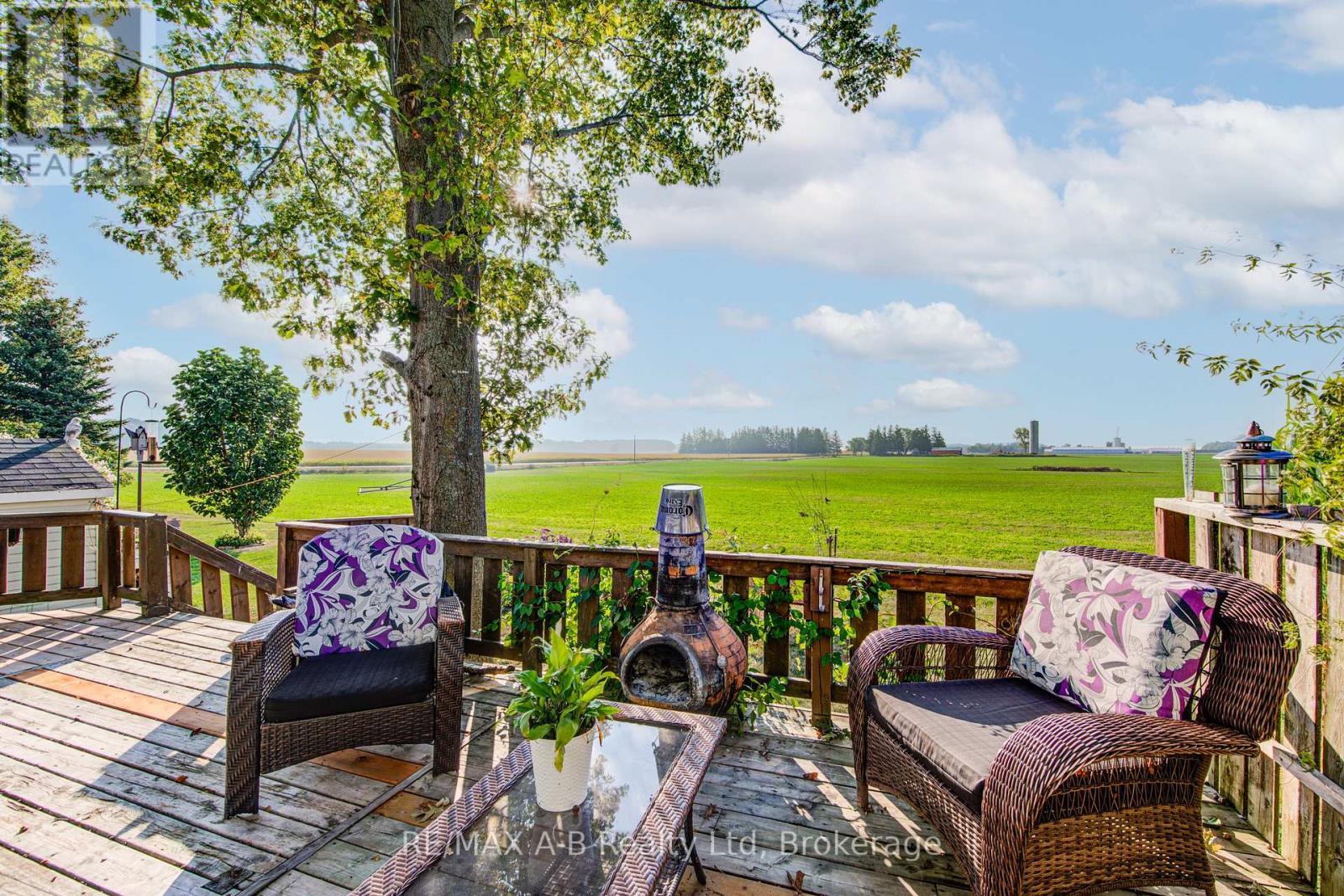 959 - 316489 31St Line, Zorra, ON