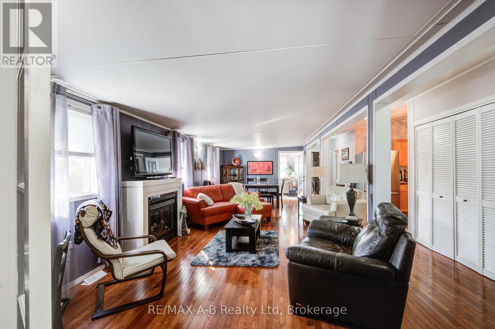 959 - 316489 31St Line, Zorra, ON