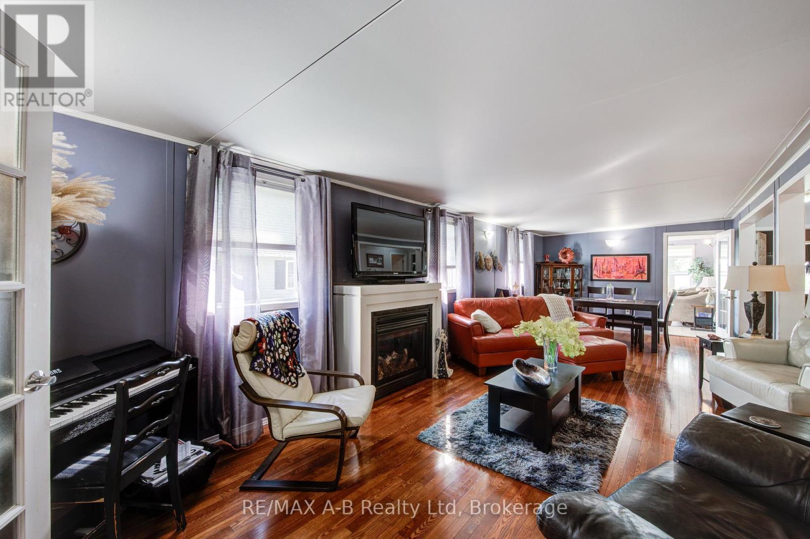 959 - 316489 31St Line, Zorra, ON