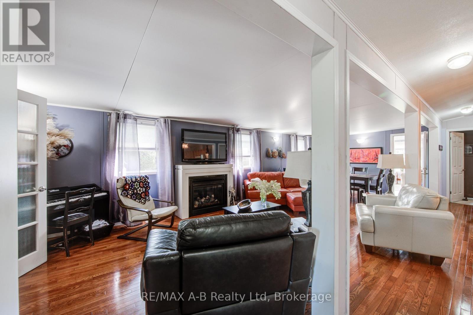 959 - 316489 31St Line, Zorra, ON