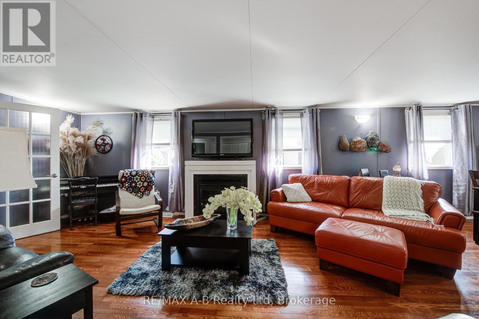 959 - 316489 31St Line, Zorra, ON