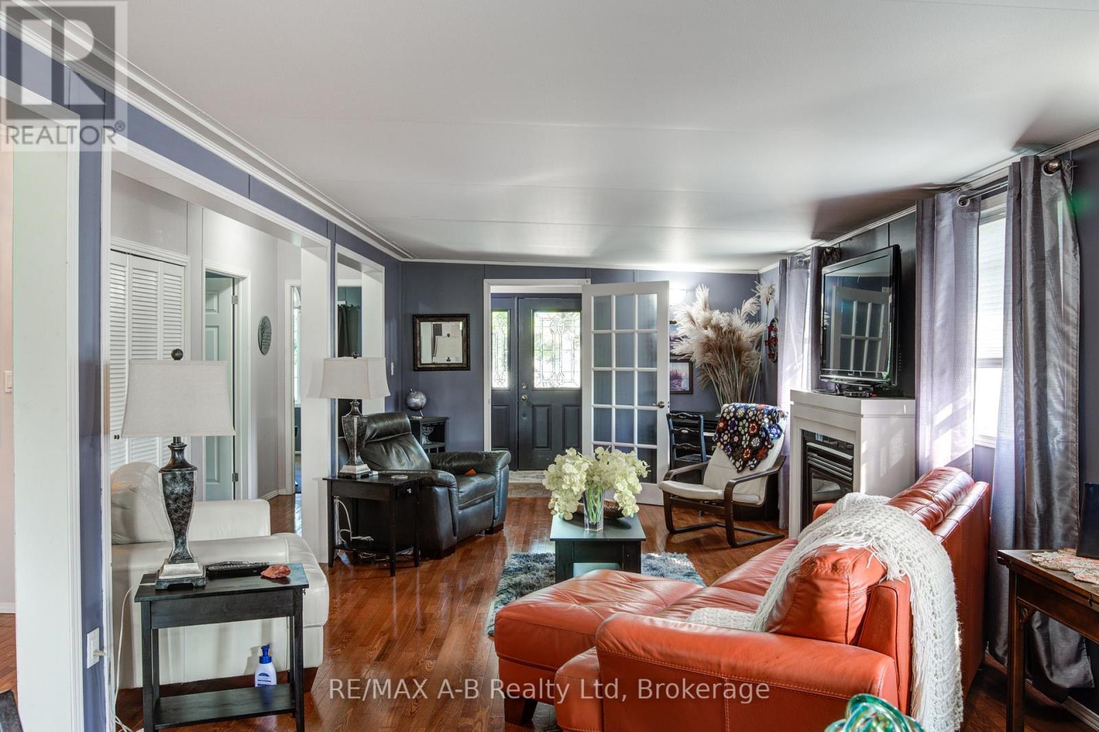 959 - 316489 31St Line, Zorra, ON