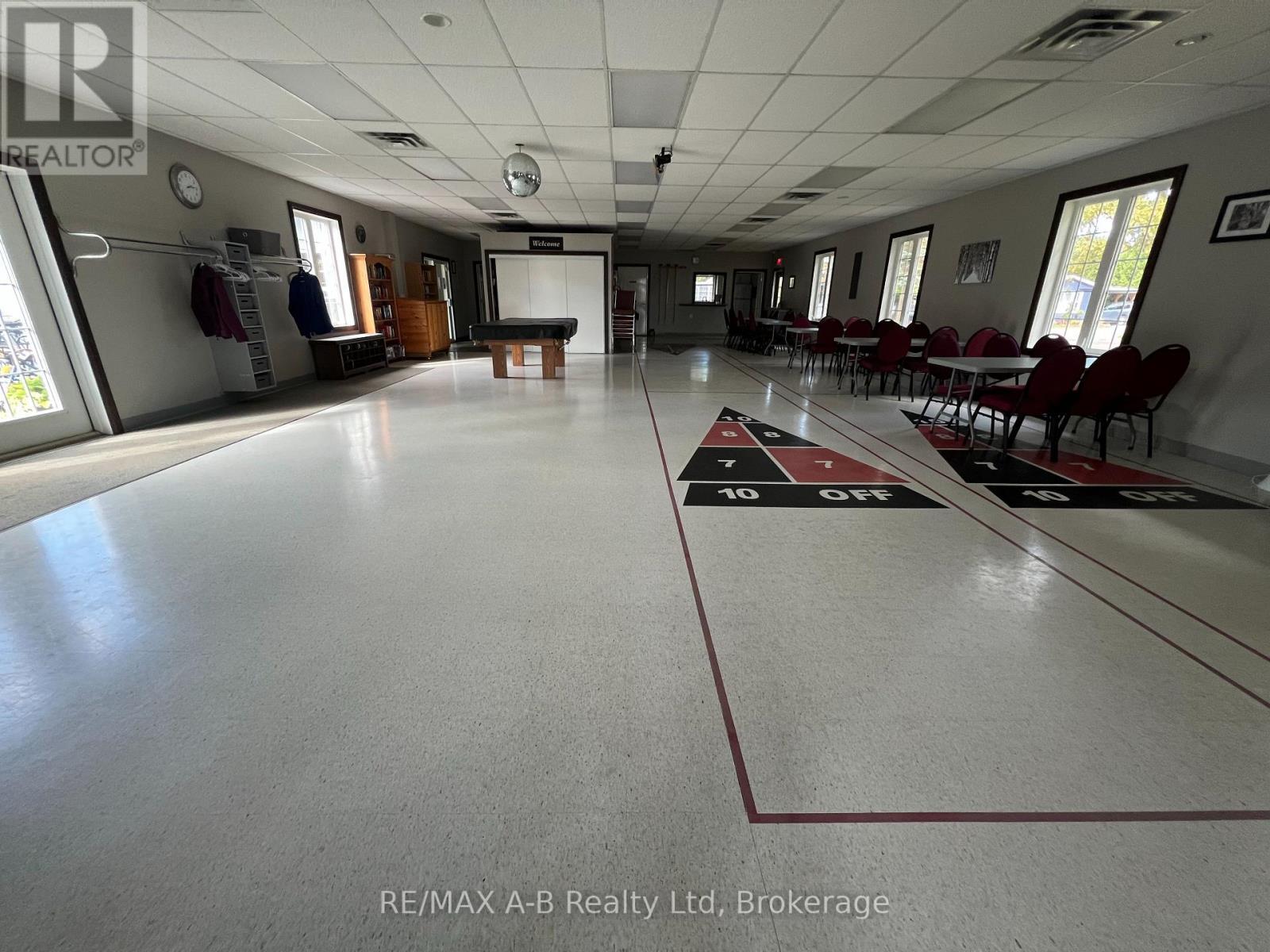 Happy Hills Retirement Village community interior - 959 - 316489 31St Line, Zorra, ON