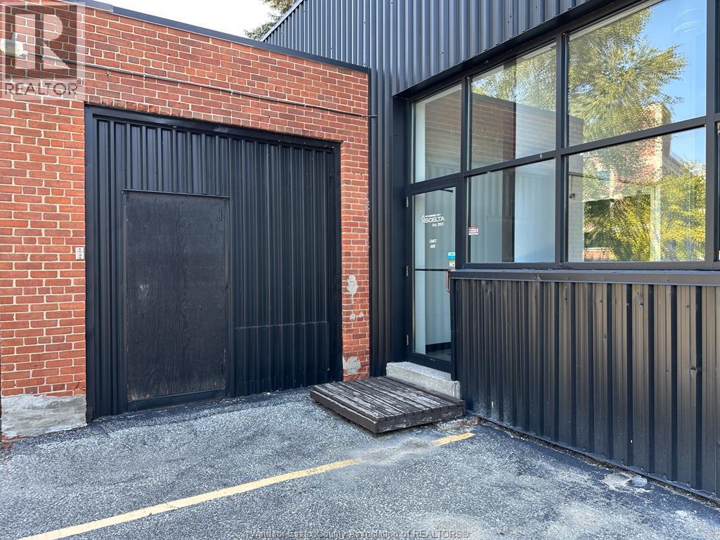 1880 Assumption Unit# 400, Windsor, ON