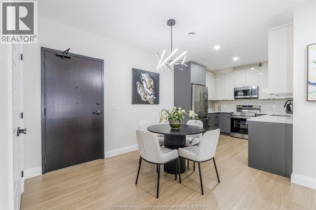 705 Grand Marais Unit# 204, Windsor, ON - Indoor