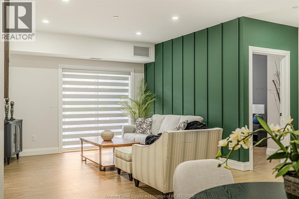 705 Grand Marais Unit# 204, Windsor, ON - Indoor