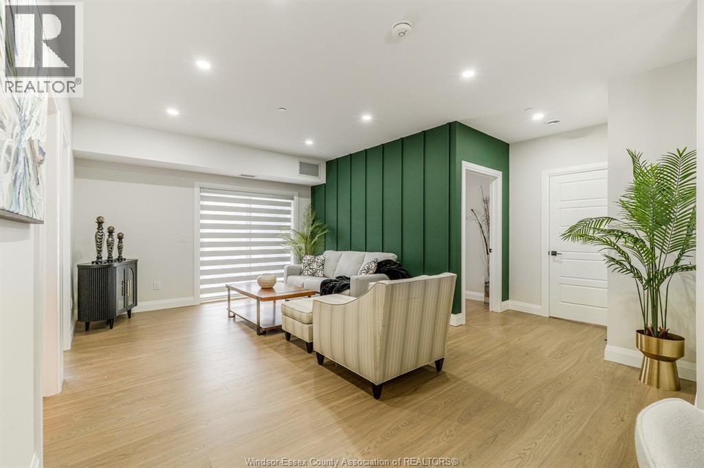 705 Grand Marais Unit# 204, Windsor, ON - Indoor