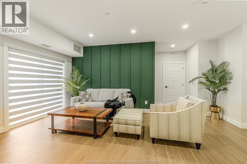 705 Grand Marais Unit# 204, Windsor, ON - Indoor