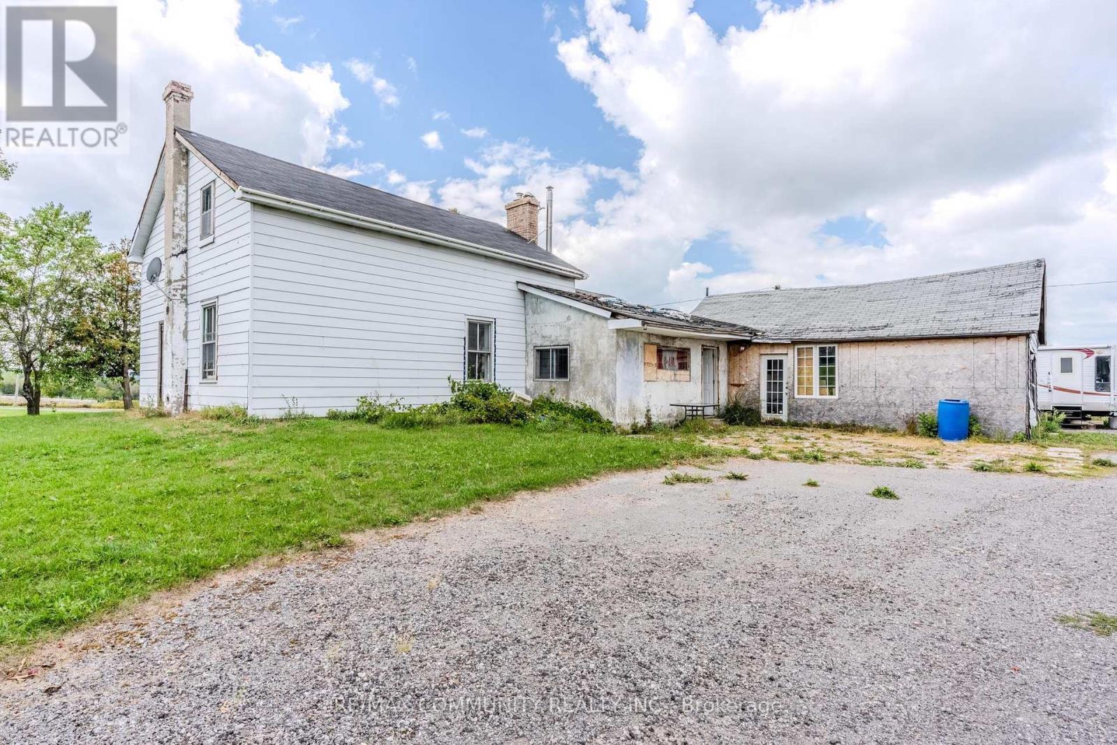 754 Porter Road, Kawartha Lakes, ON - Outdoor