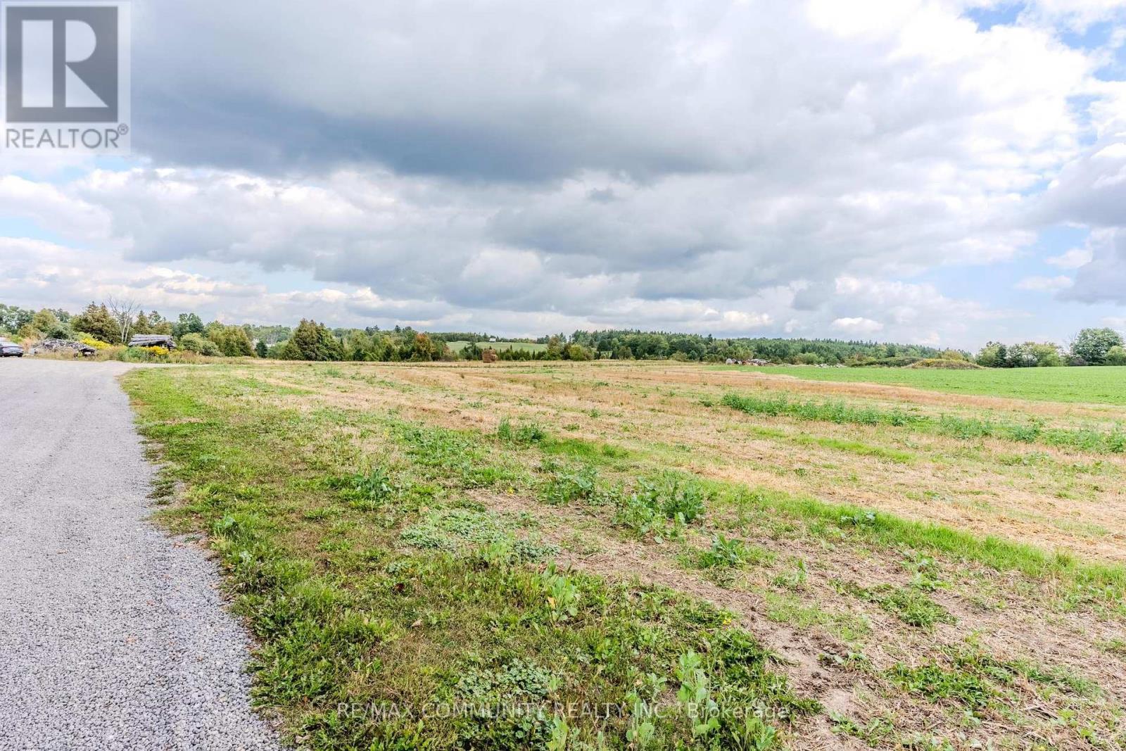 754 Porter Road, Kawartha Lakes, ON - Outdoor With View