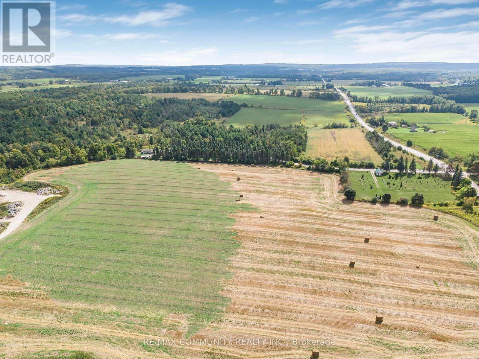 754 Porter Road, Kawartha Lakes, ON - Outdoor With View