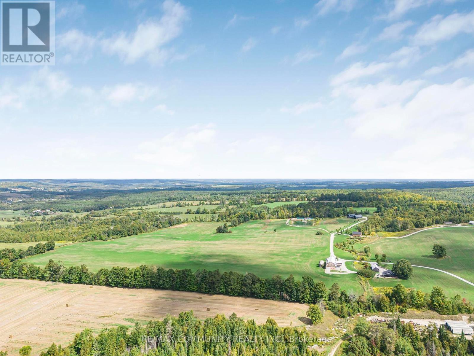 754 Porter Road, Kawartha Lakes, ON - Outdoor With View