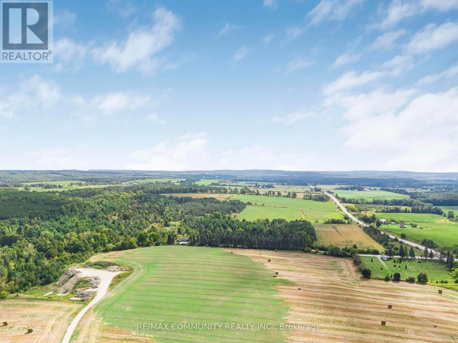 754 Porter Road, Kawartha Lakes, ON - Outdoor With View