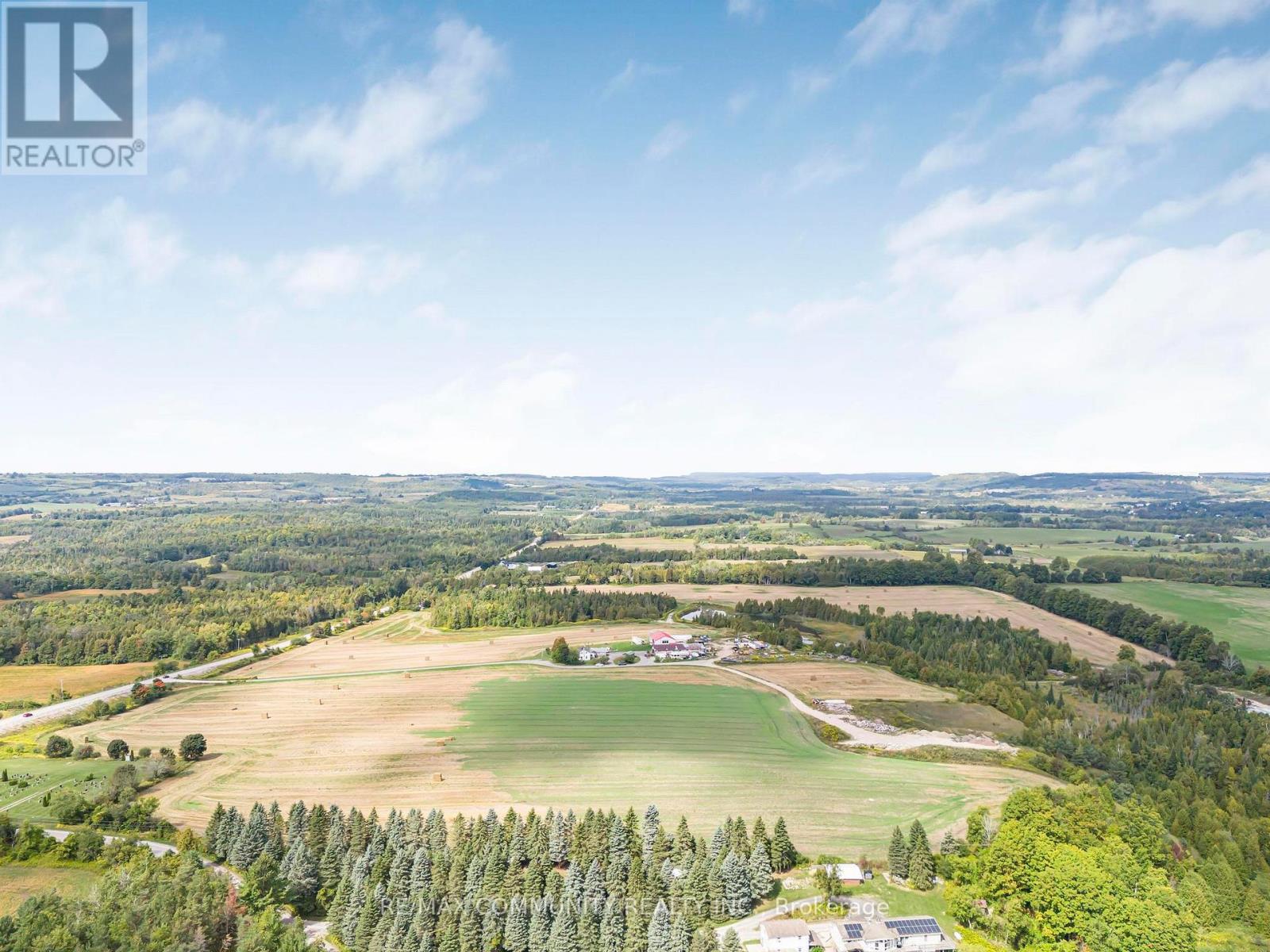 754 Porter Road, Kawartha Lakes, ON - Outdoor With View