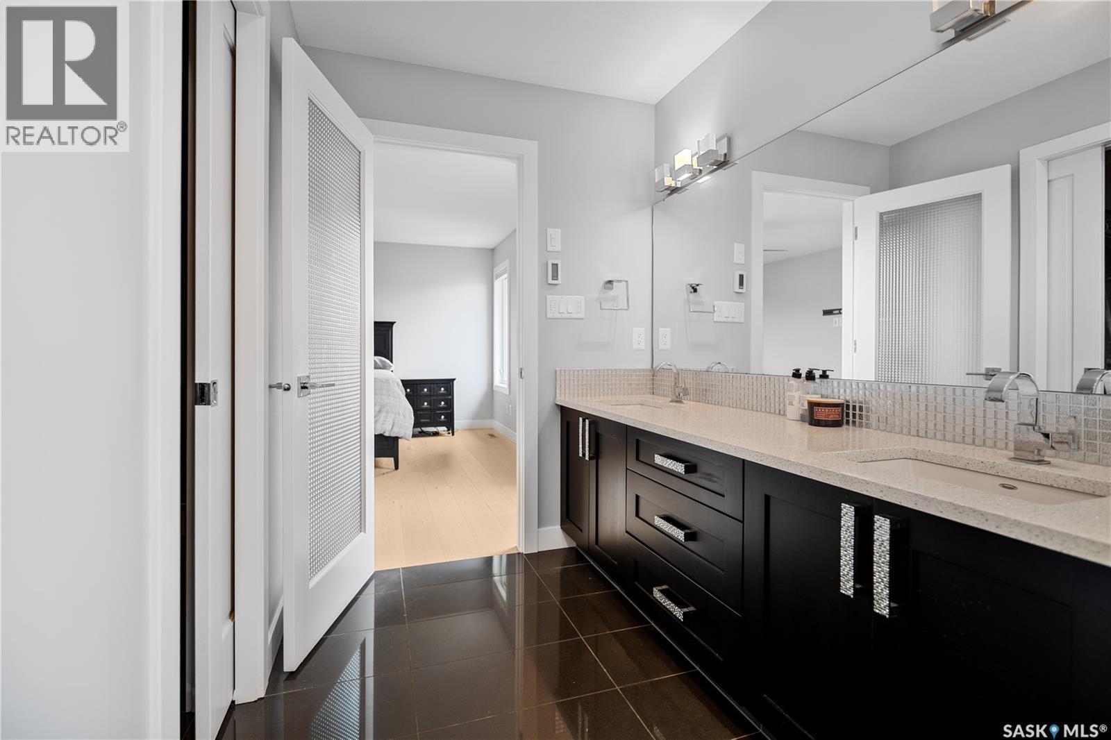 4311 Sandpiper Crescent E, Regina, SK - Indoor Photo Showing Bathroom