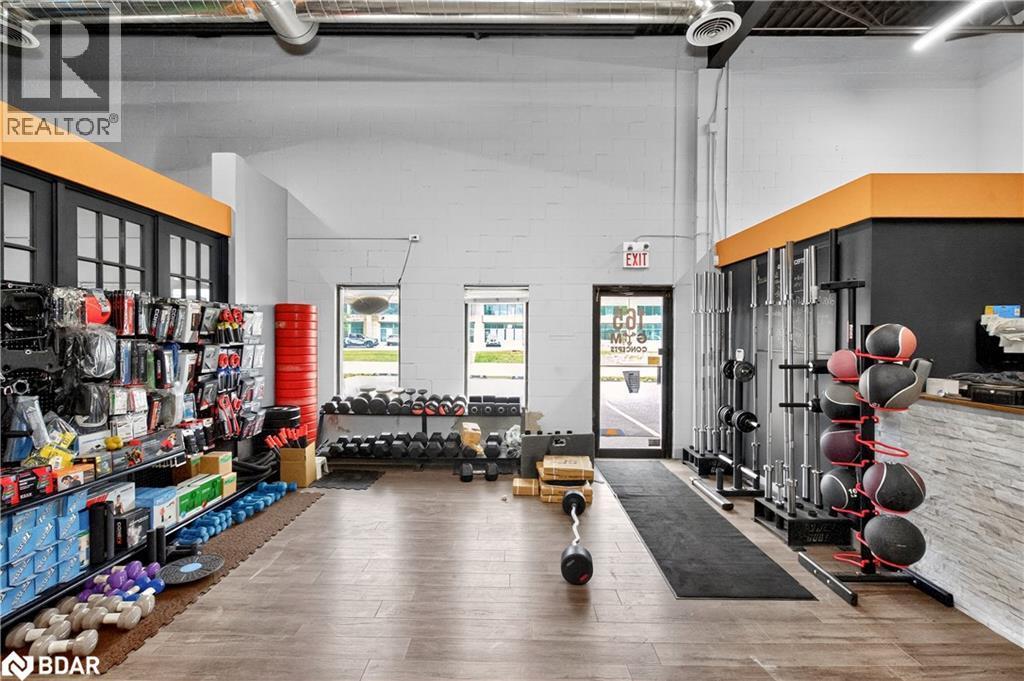 165 Saunders Road, Barrie, ON