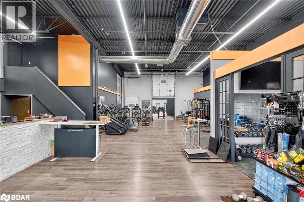 165 Saunders Road, Barrie, ON