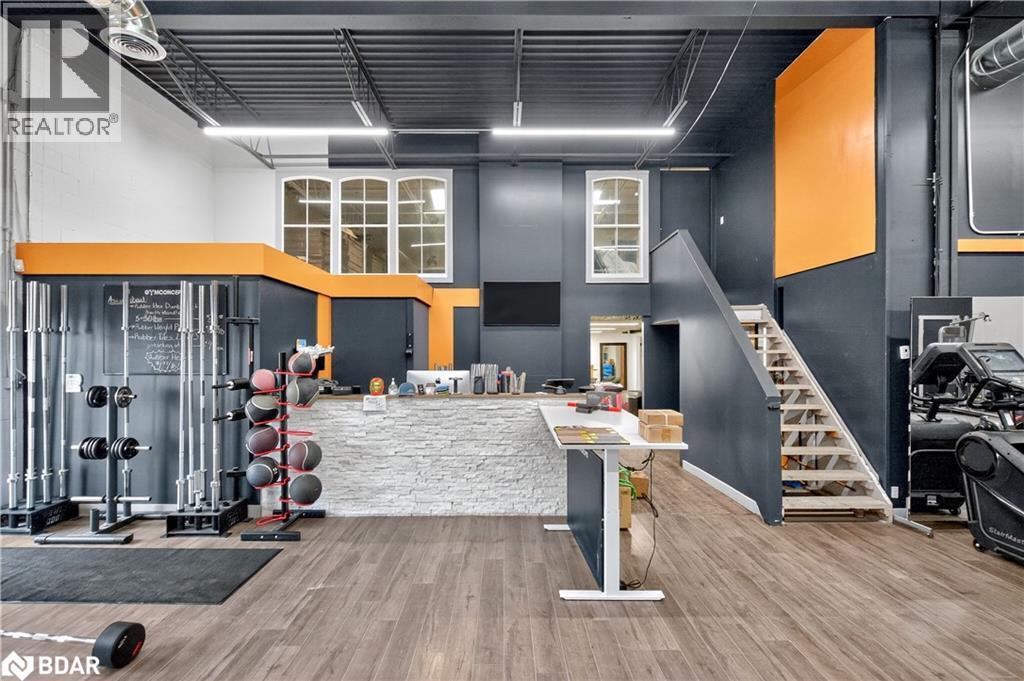 165 Saunders Road, Barrie, ON