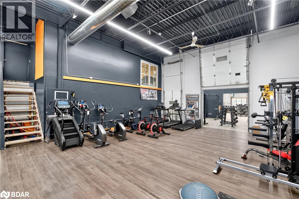 165 Saunders Road, Barrie, ON