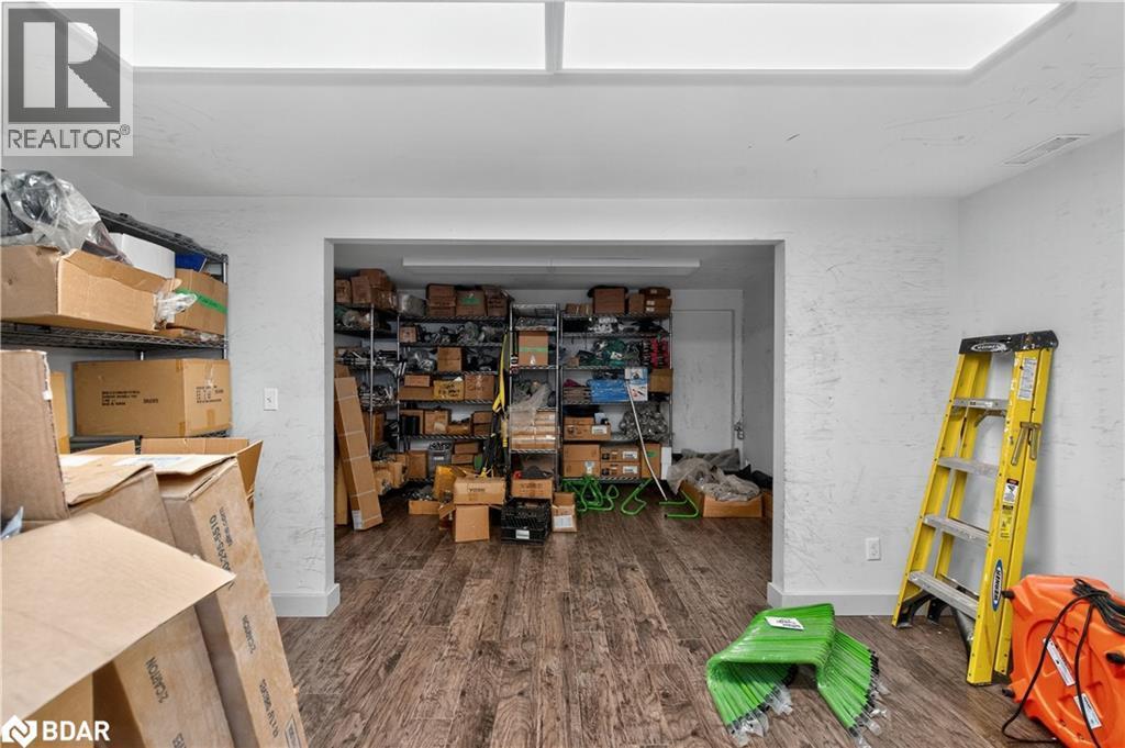 165 Saunders Road, Barrie, ON