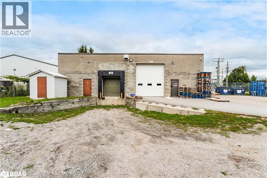 165 Saunders Road, Barrie, ON