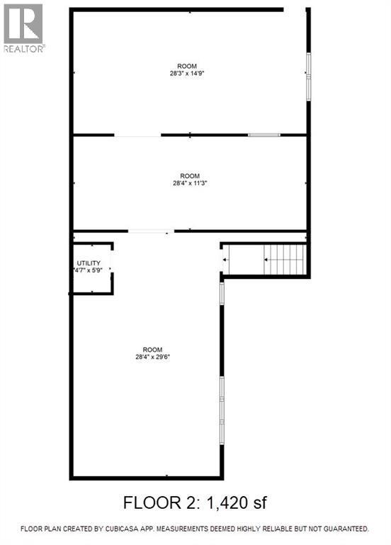 mezzanine - 165 Saunders Road, Barrie, ON