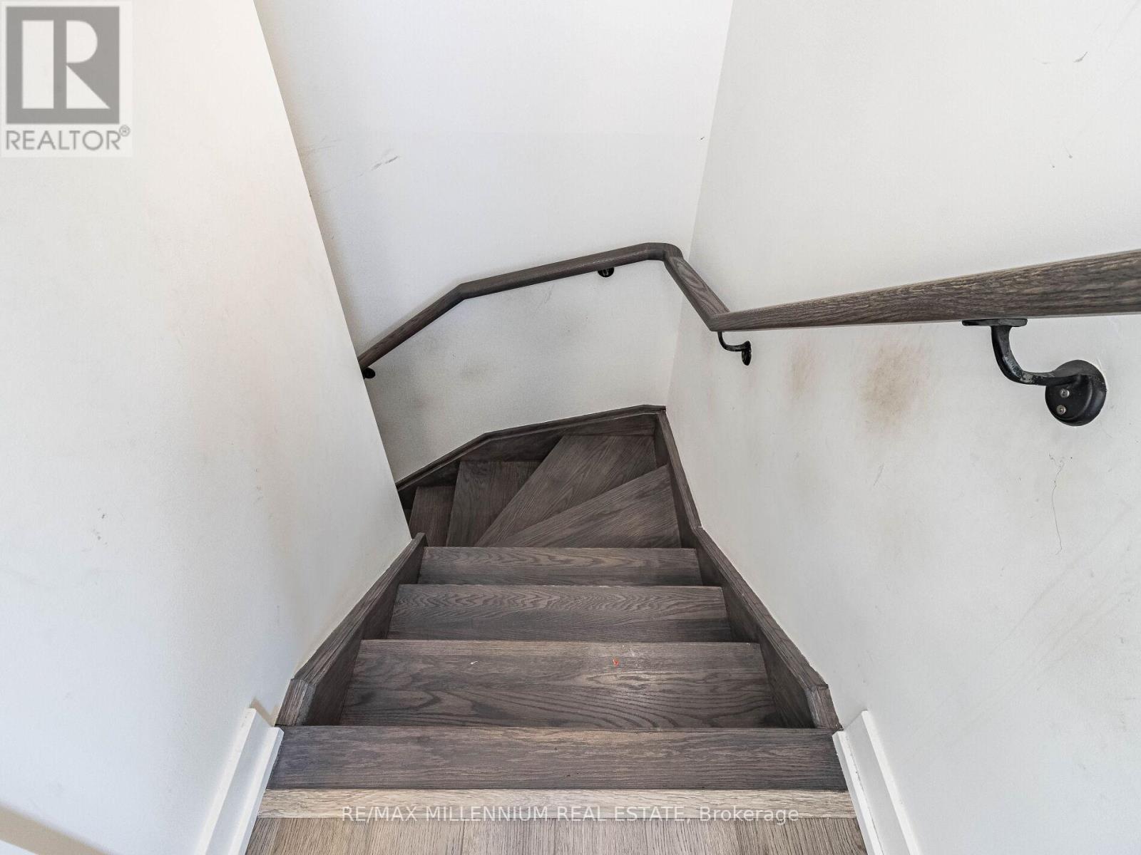 116 - 155 Downsview Park Boulevard, Toronto, ON - Indoor Photo Showing Other Room