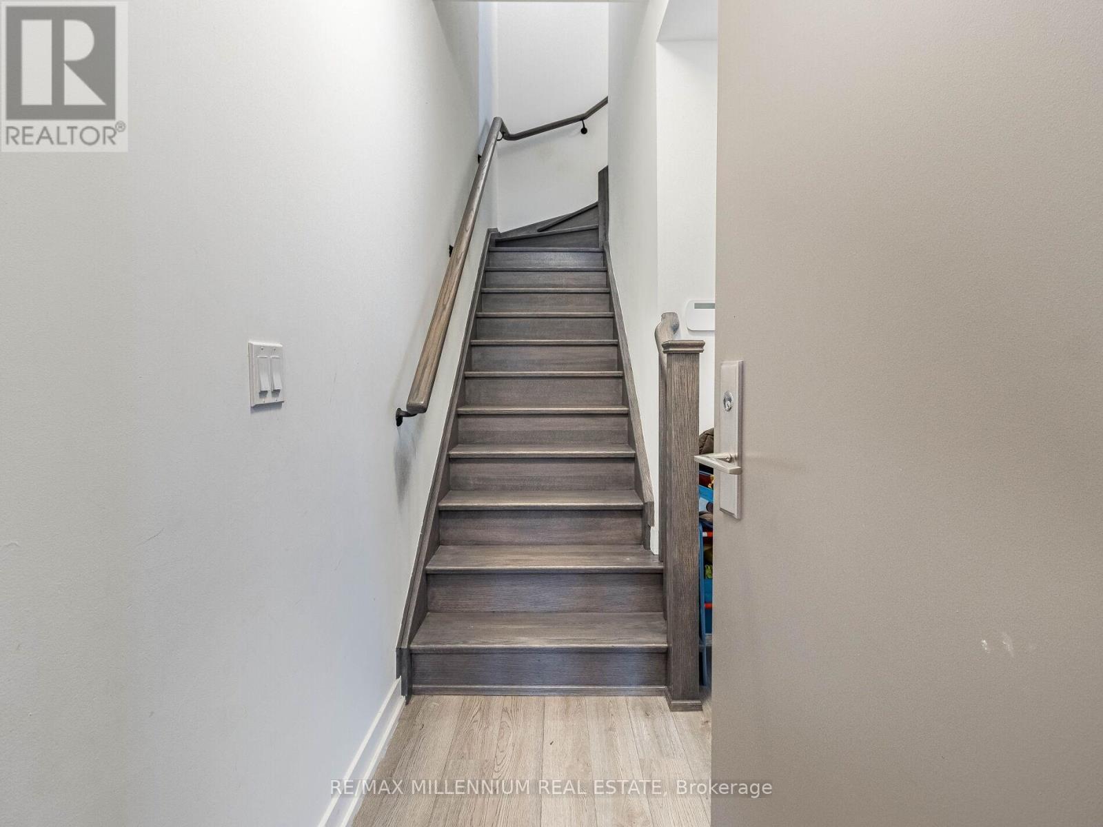 116 - 155 Downsview Park Boulevard, Toronto, ON - Indoor Photo Showing Other Room