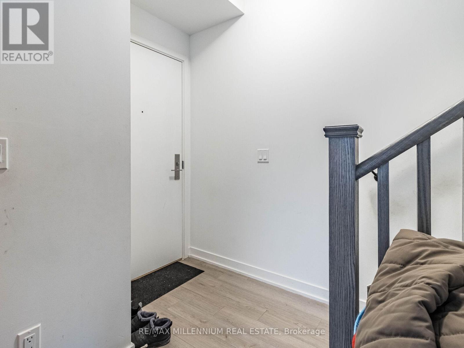 116 - 155 Downsview Park Boulevard, Toronto, ON - Indoor Photo Showing Other Room