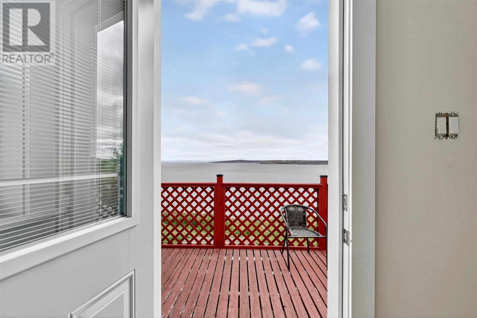 302A Main Road, Bishops Cove, NL - Indoor Photo Showing Other Room