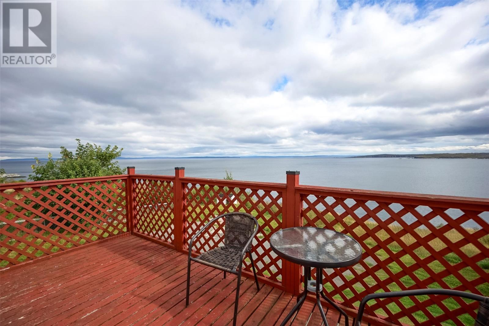 302A Main Road, Bishops Cove, NL - Outdoor With View