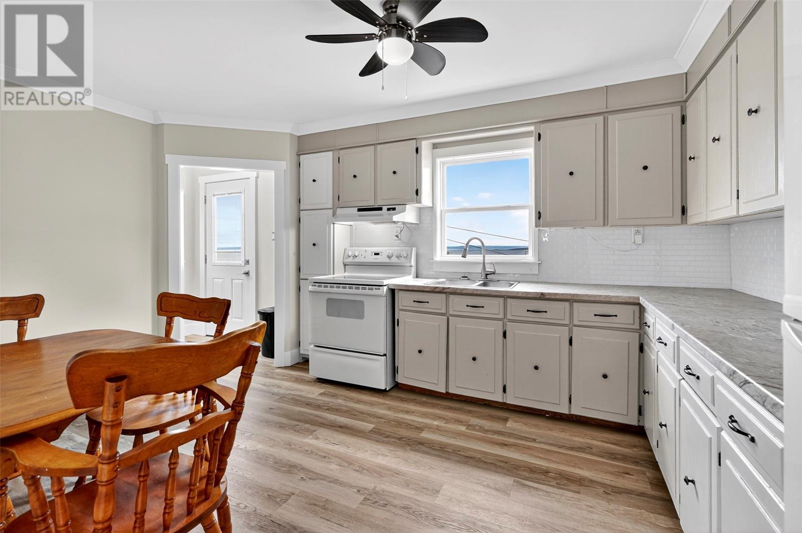 302A Main Road, Bishops Cove, NL - Indoor