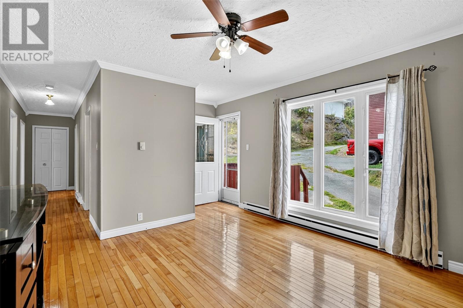 302A Main Road, Bishops Cove, NL - Indoor Photo Showing Other Room