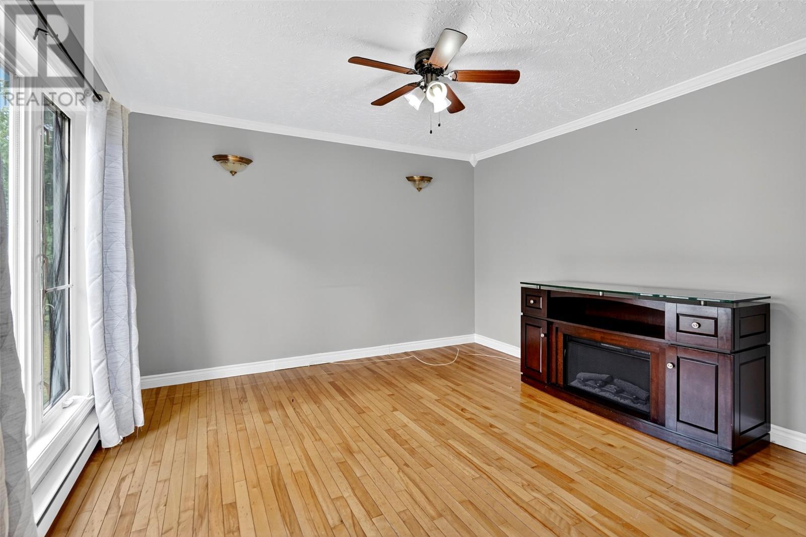 302A Main Road, Bishops Cove, NL - Indoor