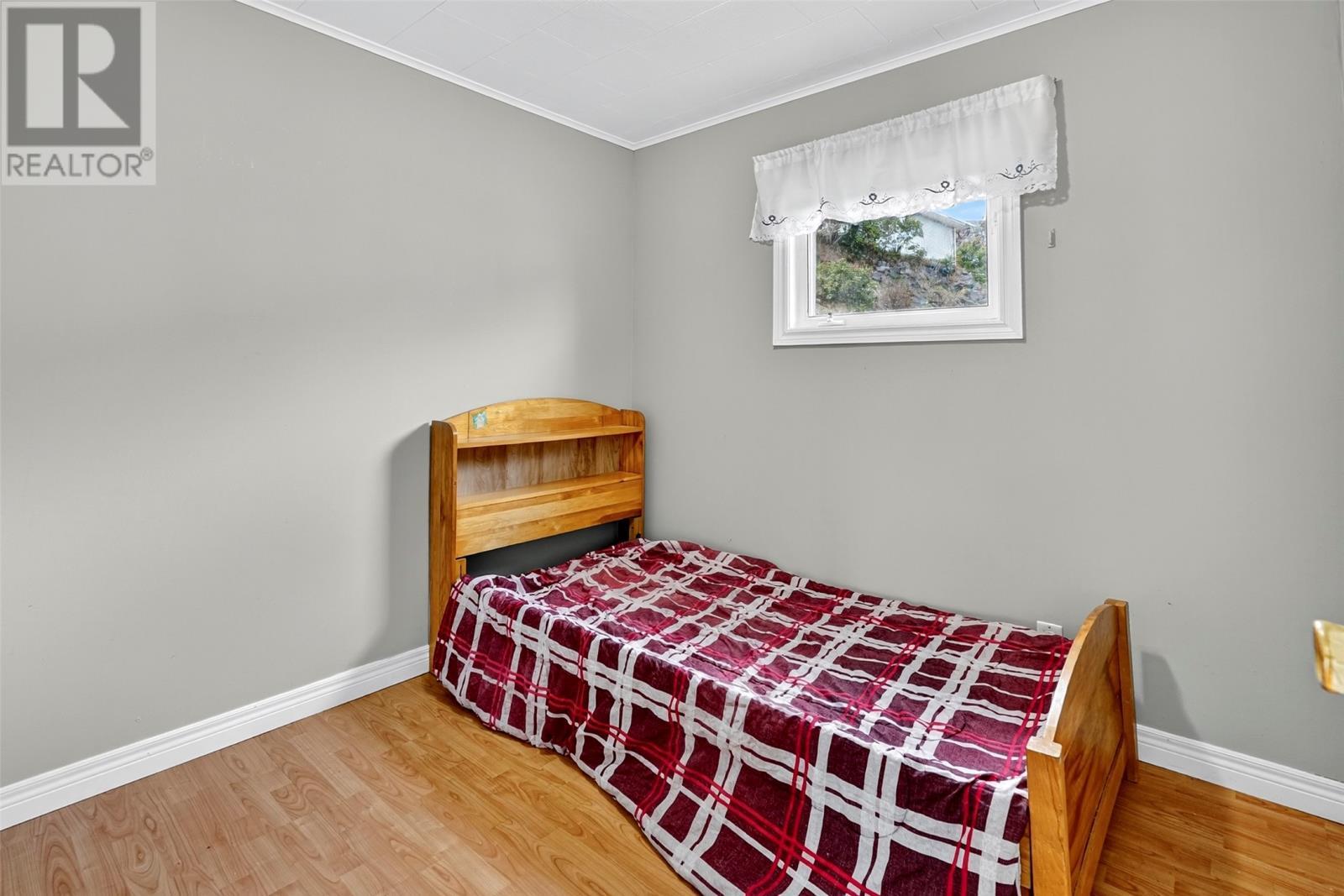 302A Main Road, Bishops Cove, NL - Indoor Photo Showing Bedroom
