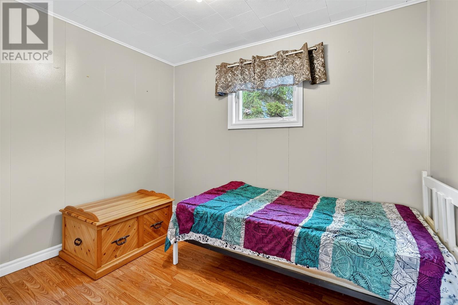 302A Main Road, Bishops Cove, NL - Indoor Photo Showing Bedroom