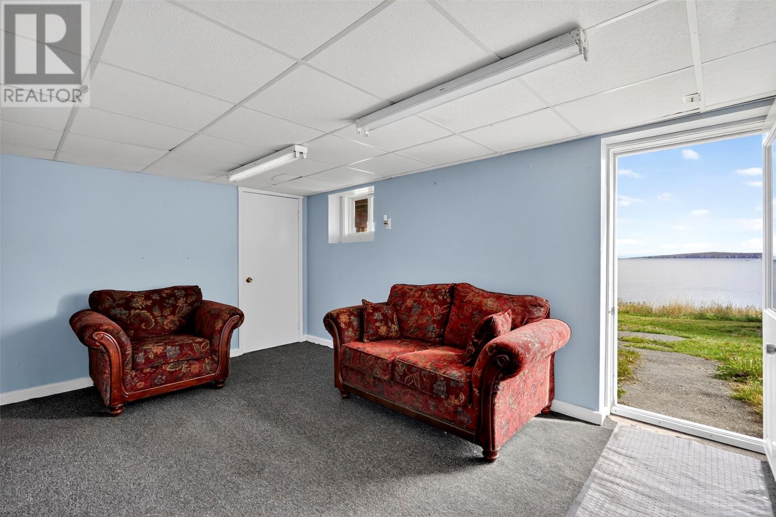 302A Main Road, Bishops Cove, NL - Indoor