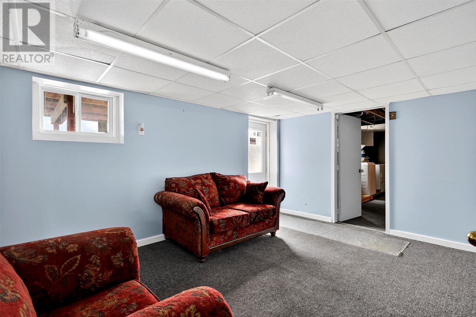 302A Main Road, Bishops Cove, NL - Indoor