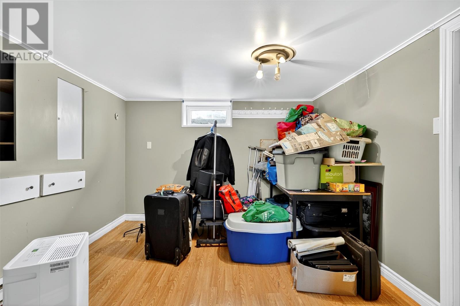 302A Main Road, Bishops Cove, NL - Indoor Photo Showing Other Room