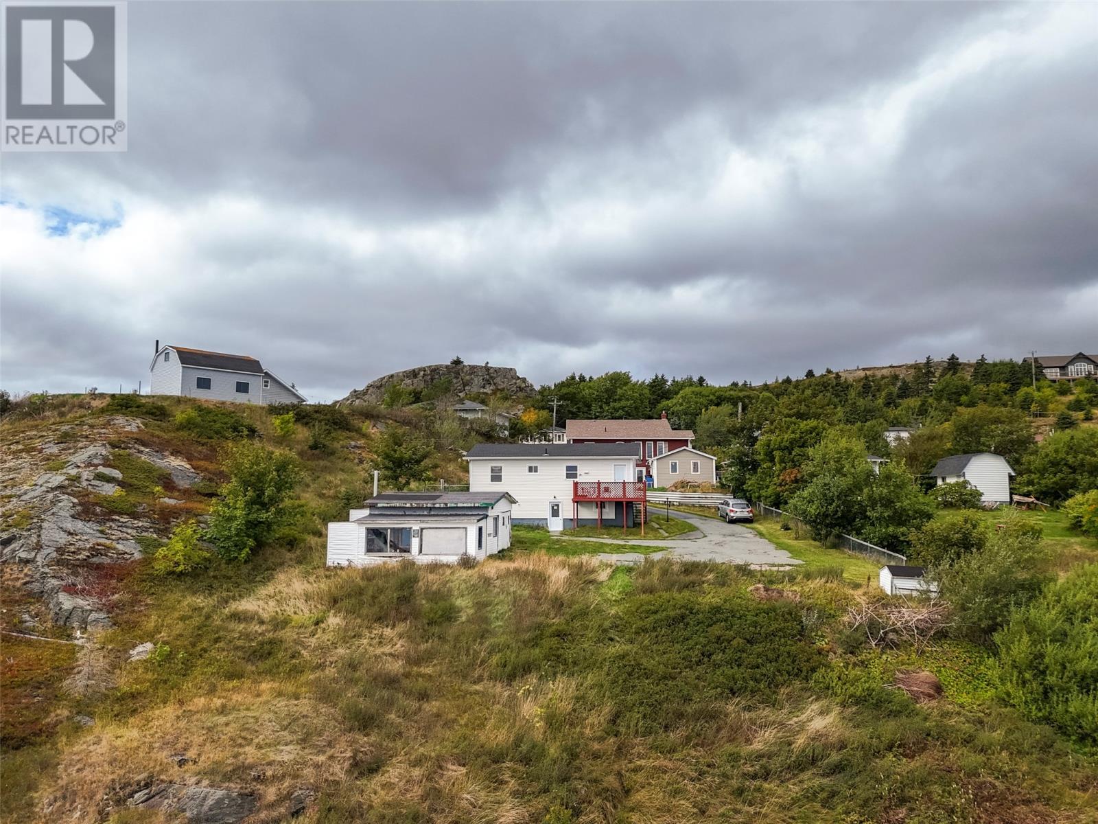 302A Main Road, Bishops Cove, NL - Outdoor