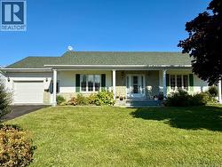 6 Brook Terrace Street Campbellton, NB E3N 3T3