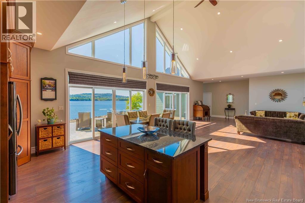 1191 Route 785 Unit# 112, Utopia, NB - Indoor