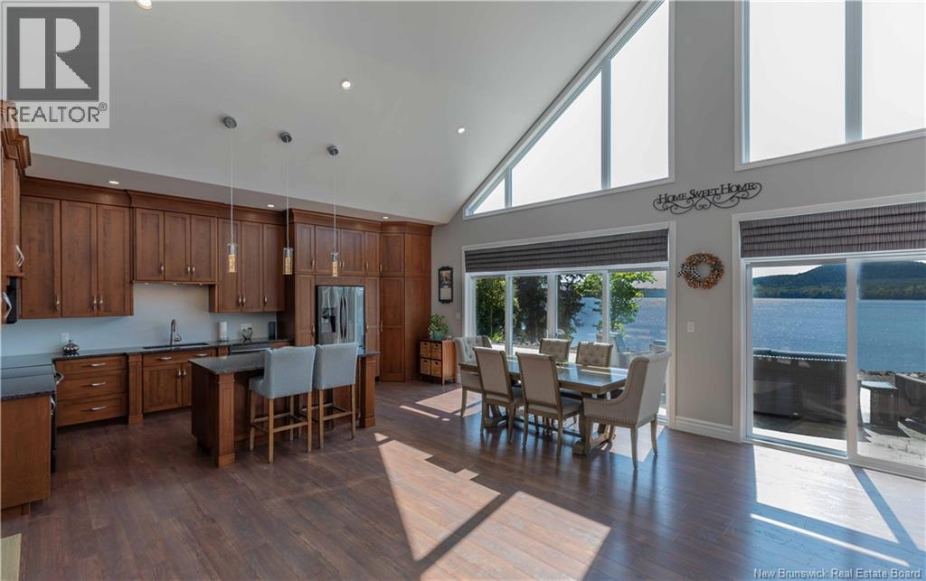 1191 Route 785 Unit# 112, Utopia, NB - Indoor